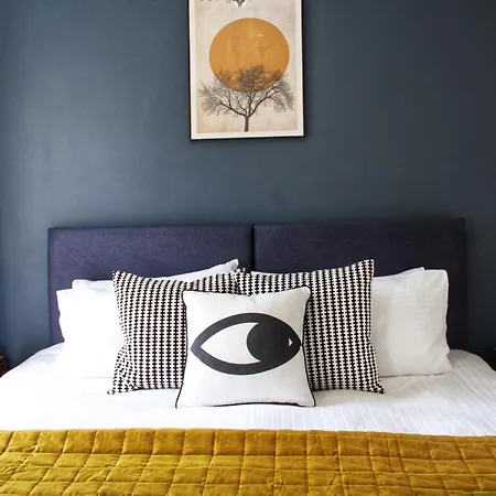 Of - Walmgate דירה