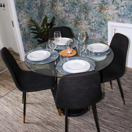 Daire Of - Walmgate York