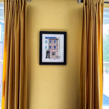 Of - Walmgate * York