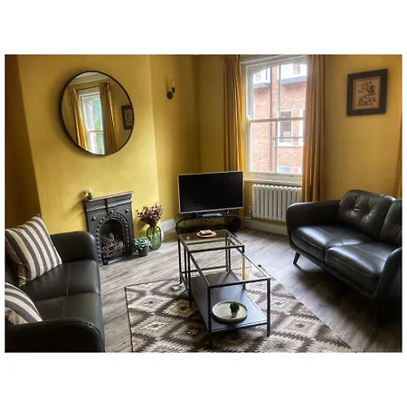 Of - Walmgate דירה