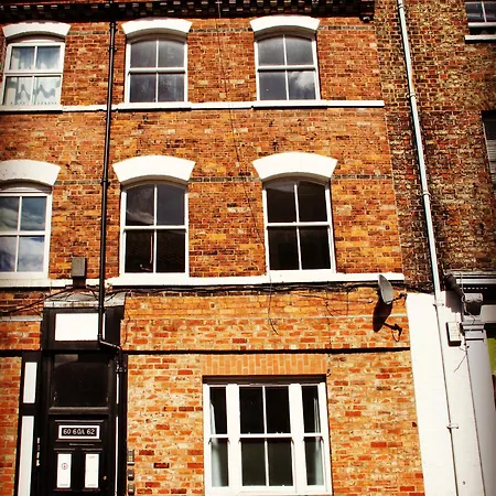 Daire Of - Walmgate York