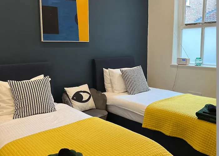 Daire Of - Walmgate York