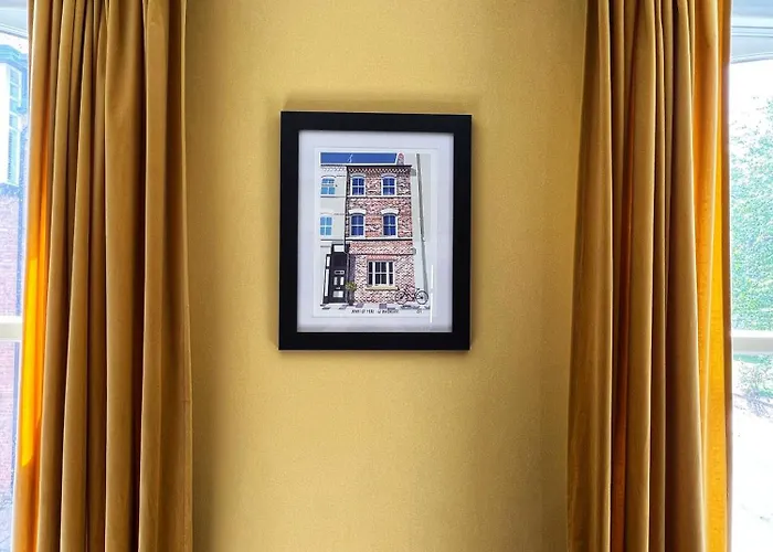 Of - Walmgate * York