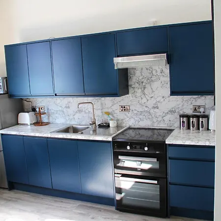 Of - Walmgate Appartement York